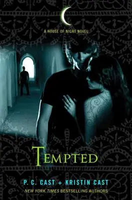Ispitit: Un roman House of Night - Tempted: A House of Night Novel