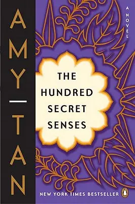 Cele o sută de simțuri secrete - The Hundred Secret Senses