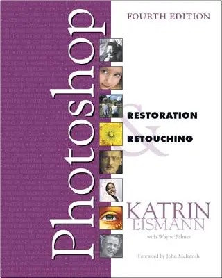 Adobe Photoshop Restaurare și retușare - Adobe Photoshop Restoration & Retouching