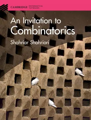 O invitație la combinatorică - An Invitation to Combinatorics