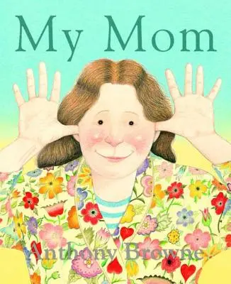 Mama mea - My Mom