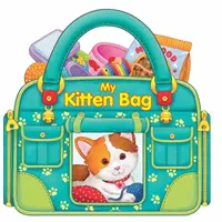 Geanta mea cu pisoi - My Kitten Bag