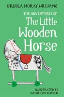 Aventurile micului cal de lemn - Adventures of the Little Wooden Horse