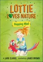 Lottie Loves Nature - Frenezia broaștelor - Lottie Loves Nature - Frog Frenzy