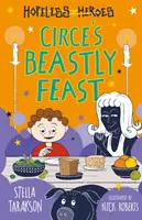 Ospățul bestial al lui Circe - Circe's Beastly Feast
