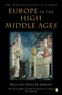 Europa în Evul Mediu Superior - Europe in the High Middle Ages