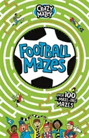 Labirinturi cu fotbal - Football Mazes
