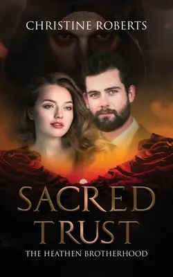 Frăția păgână: Încredere sacră - The Heathen Brotherhood: Sacred Trust