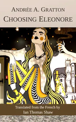 Alegerea lui Eleonore, 52 - Choosing Eleonore, 52