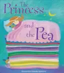 Prințesa și mazărea (The Princess and the Pea) - The Princess and the Pea