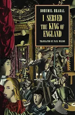 L-am servit pe regele Angliei - I Served the King of England