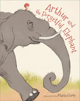 Arthur și elefantul uituc - Arthur and the Forgetful Elephant