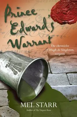Mandatul Prințului Edward - Prince Edward's Warrant