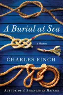 A Burial at Sea: Un mister - A Burial at Sea: A Mystery