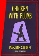 Pui cu prune - Chicken With Plums