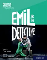 Teatrul Național Playscripts: Emil și detectivii - National Theatre Playscripts: Emil and the Detectives