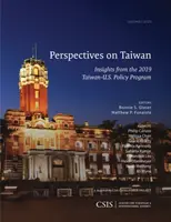 Perspective asupra Taiwanului: Perspective de la programul de politică Taiwan-SUA 2019 - Perspectives on Taiwan: Insights from the 2019 Taiwan-U.S. Policy Program