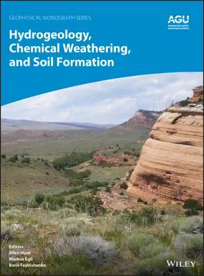 Hidrogeologia, eroziunea chimică și formarea solului - Hydrogeology, Chemical Weathering, and Soil Formation