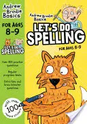 Let's do Spelling 8-9 - Pentru copiii care învață acasă - Let's do Spelling 8-9 - For children learning at home