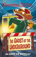 Fantoma din subteran - Ghost Of The Underground