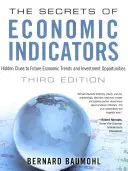 Secretele indicatorilor economici: Indicii ascunse pentru tendințele economice viitoare și oportunitățile de investiții - The Secrets of Economic Indicators: Hidden Clues to Future Economic Trends and Investment Opportunities