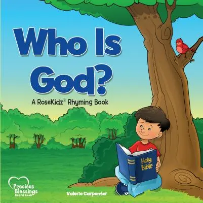 Cine este Dumnezeu? - Who Is God?