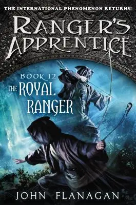The Royal Ranger: Un nou început - The Royal Ranger: A New Beginning