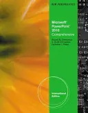 Noi perspective asupra Microsoft (R) Office PowerPoint (R) 2010, cuprinzătoare, ediție internațională - New Perspectives on Microsoft (R) Office PowerPoint (R) 2010, Comprehensive, International Edition
