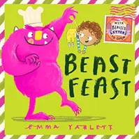 Ospățul bestiei - Beast Feast