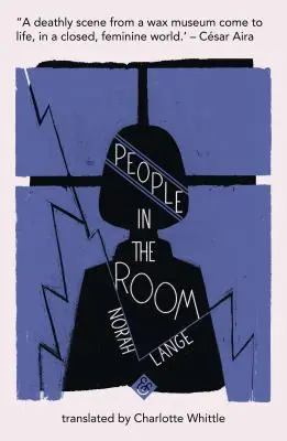 Oameni în cameră - People in the Room