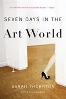 Șapte zile în lumea artei - Seven Days in the Art World