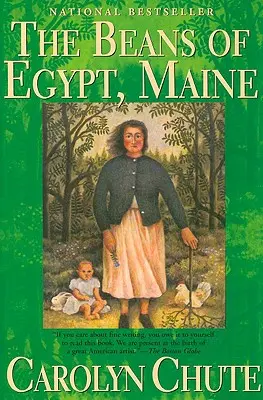 Fasolea din Egypt, Maine - The Beans of Egypt, Maine