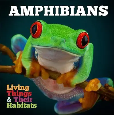 Amfibieni - Amphibians