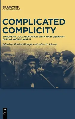 Complicitate complicată - Complicated Complicity