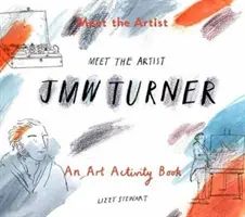 Faceți cunoștință cu artistul: J.M.W. Turner - Meet the Artist: J.M.W. Turner