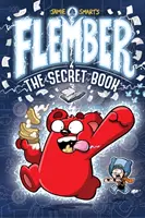 Flember 1: Cartea secretă - Flember 1: The Secret Book