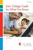 Obțineți credite universitare pentru ceea ce știți - Earn College Credit for What You Know