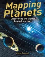Cartografierea planetelor - Descoperirea lumilor din afara planetei noastre - Mapping the Planets - Discovering The Worlds Beyond Our Own