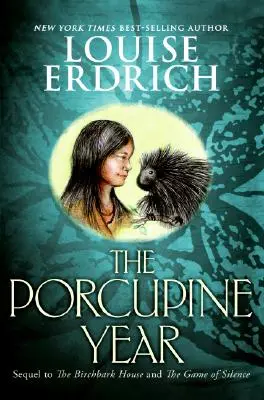 Anul Porcupine - The Porcupine Year