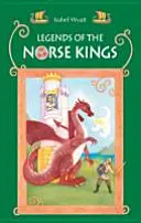 Legendele regilor nordici: Saga regelui Ragnar Piele de capră și Visul regelui Alfdan (The Saga of King Ragnar Goatskin and the Dream of King Alfdan) - Legends of the Norse Kings: The Saga of King Ragnar Goatskin and the Dream of King Alfdan