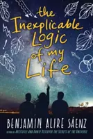 Logica inexplicabilă a vieții mele - Inexplicable Logic of My Life