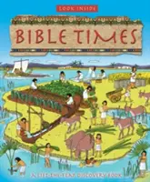 Privește în interiorul timpurilor biblice - Look Inside Bible Times