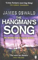 Hangman's Song - Inspector McLean 3