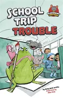 Probleme în excursia școlară - School Trip Trouble