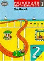 Heinemann Maths 3: Manual - Heinemann Maths 3: Textbook