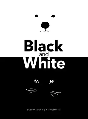 Alb și negru - Black and White