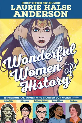 Femeile minunate ale lumii - Wonderful Women of the World