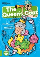 Haina reginei - Queen's Coat