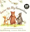 Sunteți toți preferații mei - You're All My Favourites