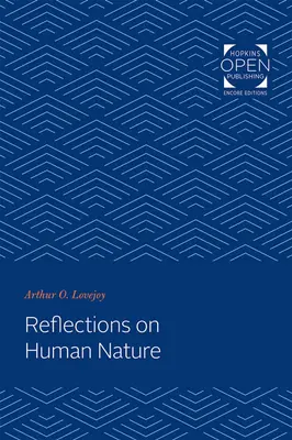Reflecții asupra naturii umane - Reflections on Human Nature